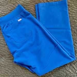 FIGS Livingston One-Pocket Scrub Pants